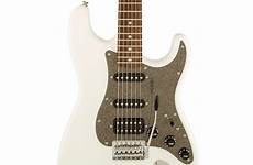 squier affinity stratocaster hss olympic