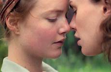 lesbian movies screen hitting big shot
