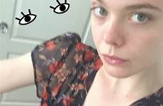 elle fanning nude private exhibited tits sexy leaked