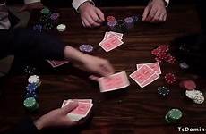 eporner poker looser fucks shemale anal strip