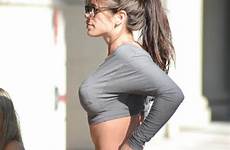 michelle lewin jeans girls nice booty fit tight hot butt female she dailystar sexy skinny women fitness her big dynamic
