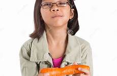 carrot eating girl ii young preview