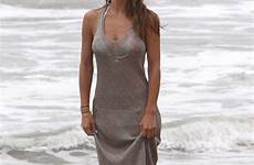 menounos gotceleb malibu