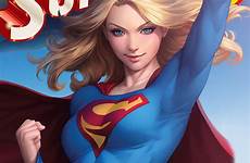 supergirl superheroes 1709
