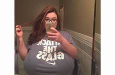 cali kaitie kaitlyn selfie itskaitiecali annoying naturtitten dicke fette belly