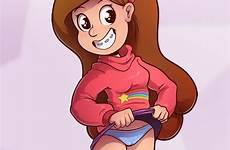 mabel off shows hentai theotherhalf foundry