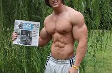 muscle boy big men male guys hunks boys muscles college looking good old shirtless tumblr choose board