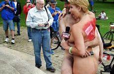 canada naked ride bike pictoa flashing voyeur nudity public
