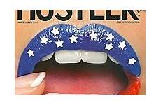 hustler magazine anniversary