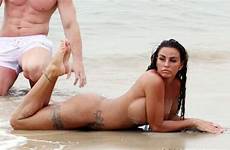 katie price naked nude beach kris boyson sex leaked bikini tape thailand story aznude thefappeningblog