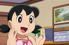 shizuka minamoto doraemon main article wiki anime nobita wikia girl chan