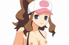 luscious hilda hentai item pokemon