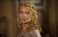 laurie holden biography
