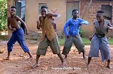 ghetto dance triplets rotimi kavuma kampala walestylez
