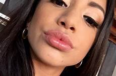 lips besos lol fat got close natural real they but rodriguez veronica