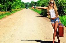 ride hitching hitchhiking wallpaper