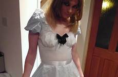 feminized forced maids sissies