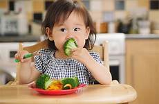 eat kids getting food healthier human scott