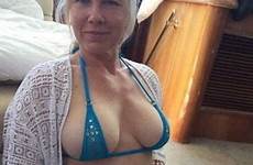 gilf indecent showing malfunction crotchless nws swimsuits madness
