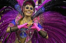 carnival brazil samba rio costumes brazilian costume festival dancers janeiro dance sambadrome choose board