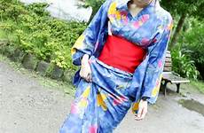 mayuka kimono