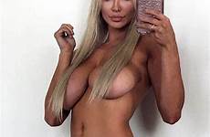 nude lindsey pelas sexy topless model naked boobs hot ultimate collection