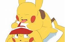 pikachu anal gay sex pokemon xxx ash animated gif furry nude ashchu rule nintendo ketchum agnph rule34 doggystyle edit respond