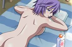 mizore shirayuki nude vampire rosario naked respond edit rule34 xxx hair