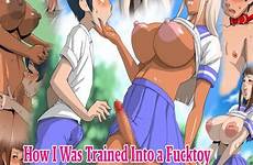 fucktoy into trained gyaru two hentai students manga read anal shota original boy lolis bmk pai doujinshi inverted hold remove