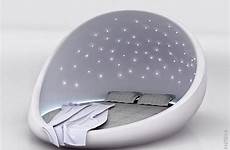 bed cosmos sleep future behance space