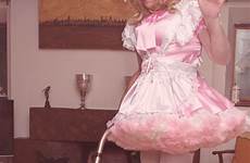 sissy maid sissies exposed feminized sissified maids prissy slave tumview cleaning husbands azumi punishment forced