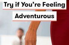 adventurous reverse feeling