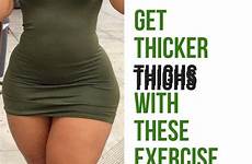 thighs thunder thicker curves juicy hip gracie asses