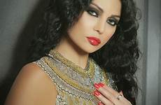 haifa wehbe lebanese arabian eyes wahbe