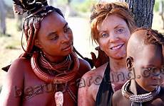 himba tribe beautiful women namibia africa most african tribal woman beauty girls bbc wives series episode yvonne power