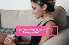 tampon pee pregnanteve panty string manage hoping pull