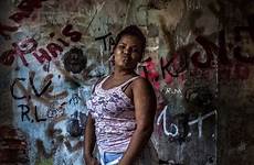 favela mangueira tariq zaidi resident shaft elevator sanitation lacks favelas proper