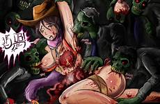 zombie hentai munchies therealshadman zombies xxx foundry guro gore female breast bite rule34 rule respond edit