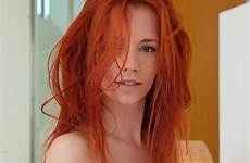 fawn piper redheads hotness embarrassed nsfwmag