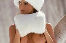 karen mcdougal nude playboy playmate snow 1997 winter naked pmom collection year 1998 phun scenes videos trump models hot vk