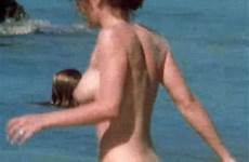 alyssa milano nude tits beach pussy sex naked tape