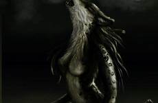 werewolf werewolves wolves mythology fc07 bqn