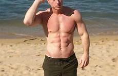 kris boyson sunburnt torso passionate getaway instagram
