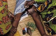 mutilation genital ghana rise