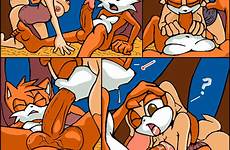 tails mishap paradice comics sex hentai sonic rabbit cream vanilla gif multporn comic nude female fox rule pussy big hedgehog
