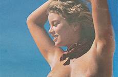 playboy vanusa spindler brasil naked nude ancensored magazine