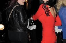 jane clement jessica playboy party contactmusic nightclub funky buddha held drink energy