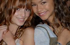 zendaya bella thorne coleman tween age tumblr old thorn touches include trends personal years karate ethnicity hottie waterson michelle 2010