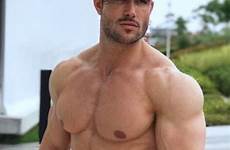 shirtless hunks muscular bodybuilding twinks