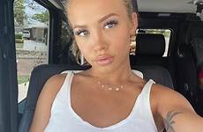 tammy hembrow bikini her instagram she top string down two upside cute hot enjoys mother flawless tiny shows figure off